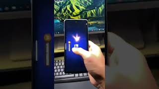 Smooth Animation on Motorola Myui With Android 12 | #myui #motorola #android13 by unknown 60 seconds