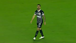 Igor Coronado Joga Como TITULAR Contra o Juventude!