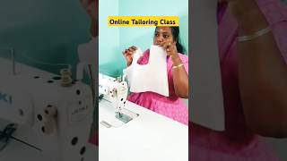 #yt#shortsfeed#shorts #online #tailoringclass#tipsandtricks #viral#trending#online#hack #tailoring