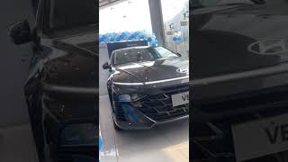 New Verna 2023 launching