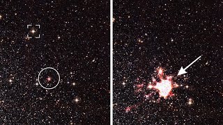 7 HOURS AGO! James Webb Telescope JUST Discovered A Supernova Signal!