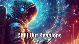 Chill Out Trance EDM Study Music For Relaxation | Perfect Blind - Nimbus Cloud | TranceVivid