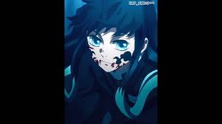 Muichirou Tokito Edit || Beautiful Liar