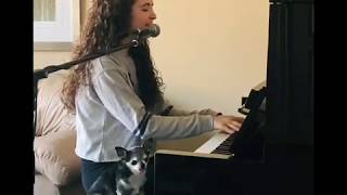 Kacey Musgraves “Rainbow” cover by Mariah Evangeline