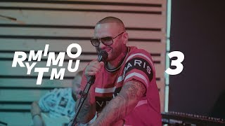 RYTMUS & OPOSTARIS BAND - MIMO RYTMU #3