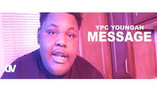 YPC Youngan - Message (Official Video)