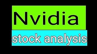 nvidia stock analysis