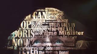 The Invention Of Boris Johnson, Channel 4 (UK) Trailer, (20")