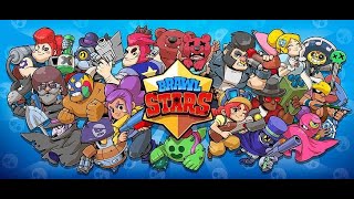 Brawl Stars Gameplay Multiplayer Live (No Commentary)