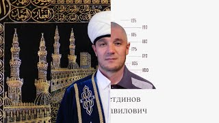 Когда бабло дороже веры: причём тут Путин и муфтий Татарстана?