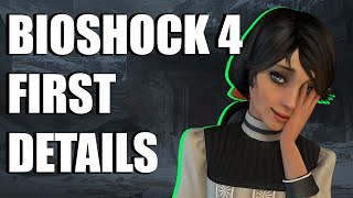 BioShock 4 FIRST Details Emerge - Time Period, Setting, AND Title!