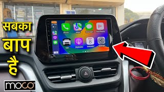 MOCO XB MAX || Grand Vitara || Moco Android Car Stereo