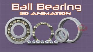 Bearing assembly process