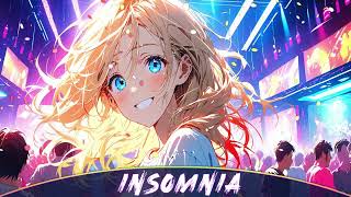 Insomnia - EDM (SQWAD-Bring It Back)