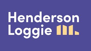 Henderson Loggie - Our history & new brand