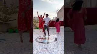 O Re Piya ❤ | Dance Cover| Wait For End | #shorts #ytshorts