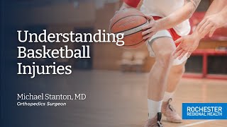 Understanding Basketball Injuries