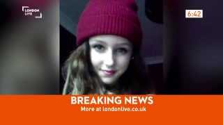 Alice Gross: Murder investigation launched as police find body in River Brent