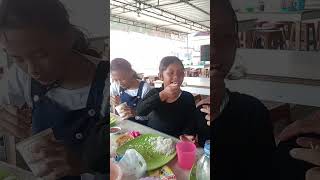 jemput dari pondok... Lubuk linggau