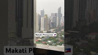 EXPLORING MAKATI: A SOLO TRAVELER ADVENTURE IN THE HEART OF METRO MANILA | PHILIPPINES TRAVEL VLOG