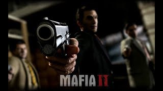 Mafia 2 Концовка