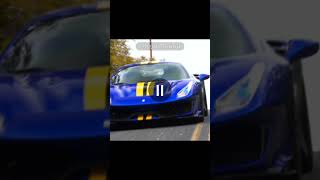 488 Pista Edit or?