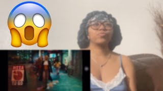 Doja Cat - Attention (Official Video) Reaction