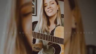 Tanto / Jesse & Joy / COVER / Griss Romero