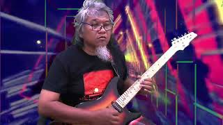 Jom Beduk Gitar Vol 229