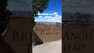 Take a Virtual Hike Along the Rim Trail | #Shorts