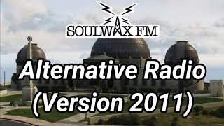 Soulwax FM Alternative Radio (Version 2011)