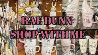 RAE DUNN CHARMS ,MUGS & MORE. SPRING GARDEN LINE.