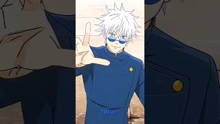 Gojo [Jujutsu Kaisen] Twixtor Capcut Edit #jujutsukaisens2 #gojosatoruedit #youtubeshorts #4kanime