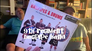 S2E4:Sipping One Song: 9th Regiment Bagpipe Band