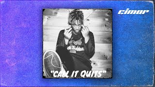 [Free] Juice WRLD Type Beat 2024 - Call it quits