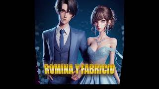 Romina y Fabricio