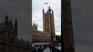 Westminster Abbey #HouseOfParliament #london #england 🇬🇧 #shorts