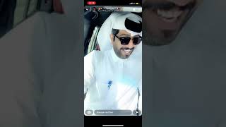 محزم تميم يعلق عن ‏مبارة بين #قطر و #‏الإمارات  في #كأس_العرب‏ راح تقام يوم الجمعه