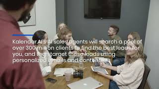 AI Tools For Meeting Booking: Essential Toolkit For Startups Has Best ROI On B2B Sales