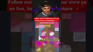 Essaye de ne pas rire version Peppa Pig