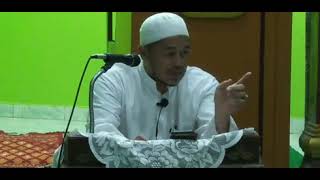 Cawisan bulan ramadhan 1443 H setelah shalat subuh 29 April 22 Mualim niam /Al Habib Hamid Baraqbah