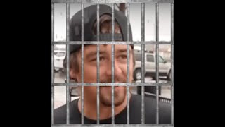 Dude Evan bro is going to jail