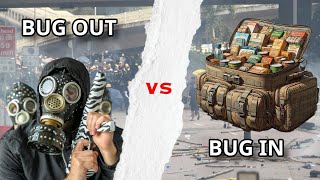 You don't NEED to Bug Out. I Promise | The EDC Cup 9