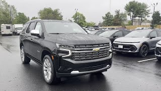 2024 Chevrolet Tahoe Premier Sterling, Leesburg, Vienna, Chantilly, Fairfax