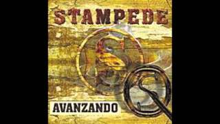 Stampede - Quiero Platicar Contigo