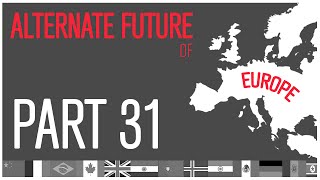 Alternate Future of Europe | Episode 31 | Suddenly, AFOE!