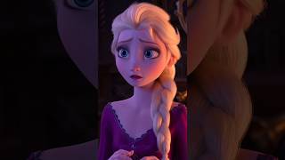 Did You Know Why Elsa's Parents Want To Keep Her Power Hidden In Frozen #shorts #viral