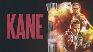 Kane (2023) - Official Trailer