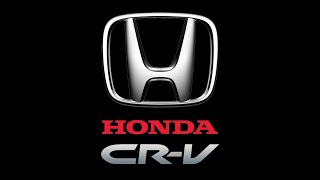 Honda CR V 4