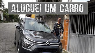 VALE A PENA ALUGAR UM CARRO?  Marido Vlog #95